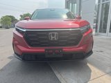 Used 2025 Honda CR-V EX-L image 3