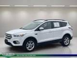 Used 2018 Ford Escape SE w/ SE Sync 3 Package image 2