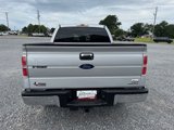 Used 2014 Ford F150 XLT w/ XLT Chrome Package image 3