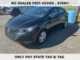 Used 2023 Nissan Versa S image 2