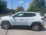 Used 2022 Jeep Compass Latitude image 6