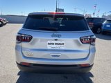 New 2025 Jeep Compass Sport image 5