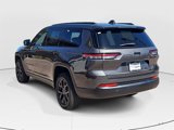 New 2025 Jeep Grand Cherokee L Altitude image 5