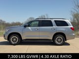 Used 2012 Toyota Sequoia SR5 image 2