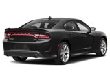 Used 2022 Dodge Charger GT w/ Blacktop Package image 2