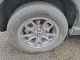 Used 2021 Ford Bronco Sport Big Bend w/ Big Bend Package (96B) image 5