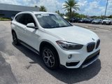 Used 2019 BMW X1 sDrive28i image 4