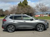 Used 2017 Nissan Rogue SL w/ SL Premium Package image 6