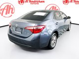 Used 2015 Toyota Corolla LE image 3