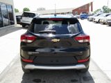 New 2025 Chevrolet TrailBlazer LT w/ Convenience Package image 4