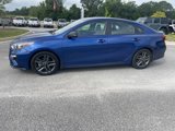 Used 2021 Kia Forte GT-Line w/ GT-Line Premium Package image 2