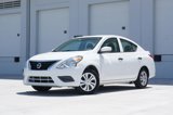 Used 2019 Nissan Versa S Plus image 5