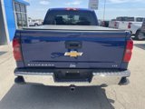 Used 2014 Chevrolet Silverado 1500 LTZ Z71 w/ LTZ Plus Package image 4