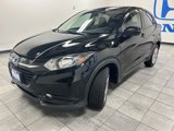 Certified 2017 Honda HR-V EX image 4