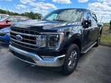 Certified 2022 Ford F150 Lariat w/ Equipment Group 502A High image 5