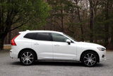 Used 2020 Volvo XC60 T5 Inscription image 2
