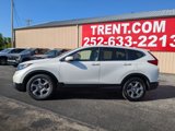 Used 2018 Honda CR-V EX-L image 2