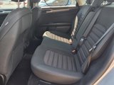 Used 2018 Ford Fusion SE w/ Fusion SE Technology Package image 5