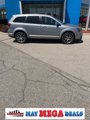 Used 2019 Dodge Journey GT w/ Nav & Sun Group image 2