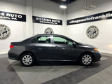 Used 2010 Toyota Corolla LE image 2
