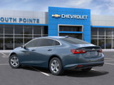 New 2025 Chevrolet Malibu LS image 3