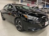 Used 2023 Nissan Versa SR w/ Trunk Package image 3