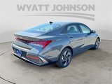 New 2025 Hyundai Elantra SEL image 5