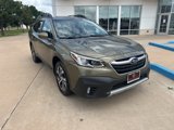 Used 2020 Subaru Outback Limited w/ Popular Package #2 image 2
