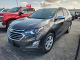 Used 2019 Chevrolet Equinox Premier image 3