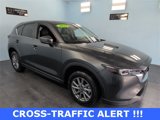 Certified 2023 MAZDA CX-5 AWD 2.5 S w/ Select Package image 2