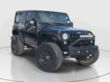 Used 2017 Jeep Wrangler Sport w/ Quick Order Package 23S image 2