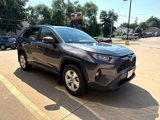 Used 2021 Toyota RAV4 XLE image 2