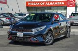 Used 2023 Kia Forte GT-Line w/ GT-Line Technology Package image 2
