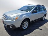 Used 2014 Subaru Outback 2.5i w/ Alloy Wheel Package image 6