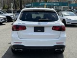 Used 2021 Mercedes-Benz GLC 300 4MATIC w/ AMG Line image 4