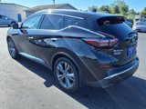 Used 2019 Nissan Murano Platinum image 3
