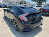 Used 2017 Honda Civic Sport image 2