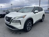 Certified 2022 Nissan Rogue SV image 2