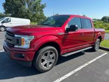 Used 2018 Ford F150 XLT w/ Equipment Group 302A Luxury image 2