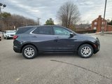 Used 2022 Chevrolet Equinox LT image 3
