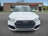 Used 2018 Audi Q5 2.0T Premium Plus image 5