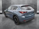 Certified 2022 MAZDA CX-5 Carbon Edition image 3