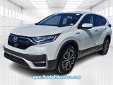 Certified 2020 Honda CR-V EX image 4