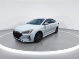 Used 2020 Hyundai Elantra Sport image 4
