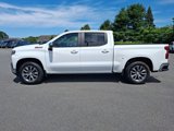 Used 2021 Chevrolet Silverado 1500 LT w/ All Star Edition Plus image 4