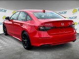Used 2024 Honda Civic Sport image 4