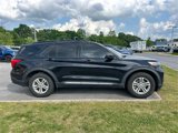 Used 2021 Ford Explorer XLT w/ Equipment Group 202A image 4