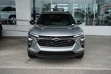 New 2025 Chevrolet Trax RS w/ Driver Confidence Package image 3