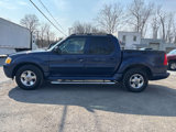 Used 2004 Ford Explorer Sport Trac XLT image 2