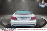 Used 2016 Mercedes-Benz E 400 4MATIC Coupe image 4